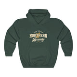 NORTHERN BEAUTY HOODIE