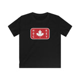 YOUTH CAN HOCKEY SIGN