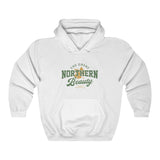 NORTHERN BEAUTY HOODIE