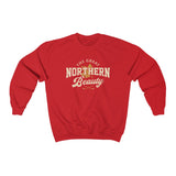 NORTHERN BEAUTY SWEATSHIRT
