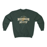 NORTHERN BEAUTY SWEATSHIRT