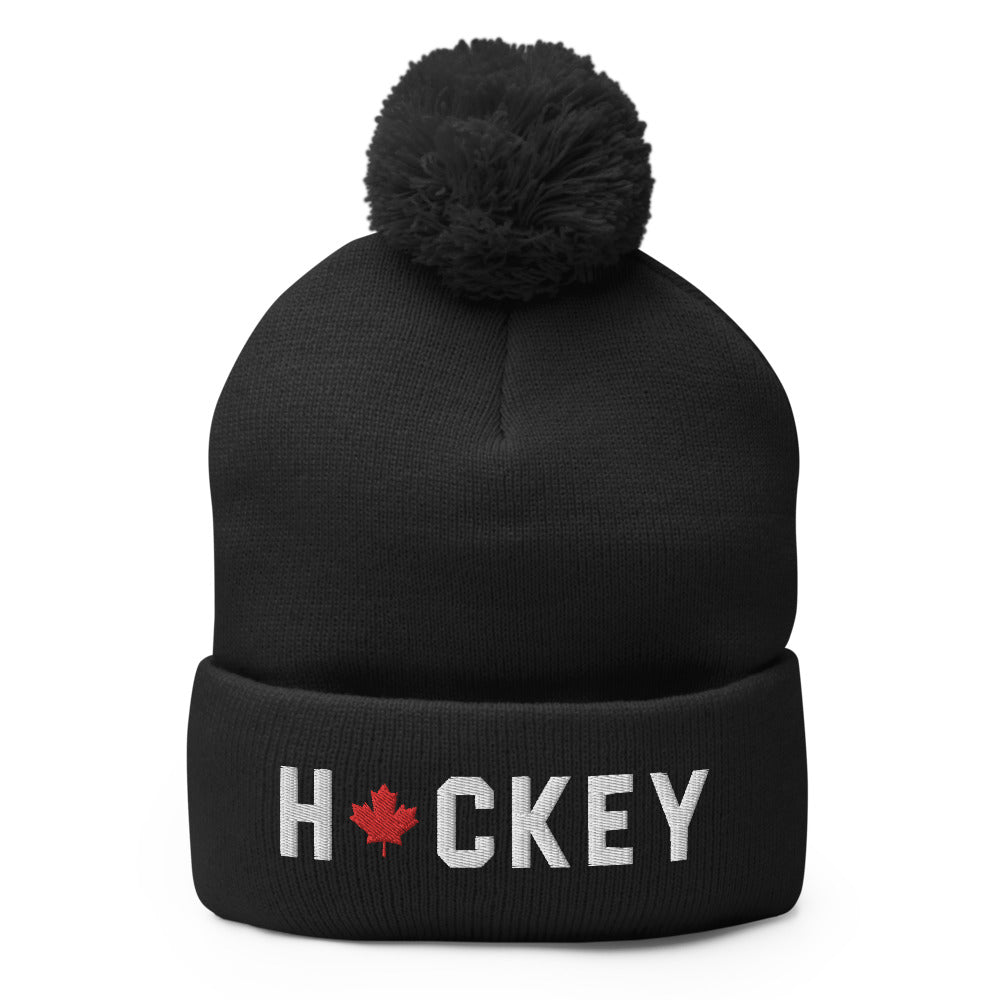 HOCKEY BEANIE