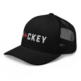 HOCKEY TRUCKER