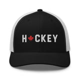 HOCKEY TRUCKER