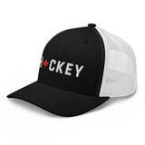 HOCKEY TRUCKER