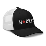 HOCKEY TRUCKER