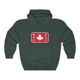 CAN HOCKEY SIGN HOODIE