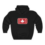 CAN HOCKEY SIGN HOODIE