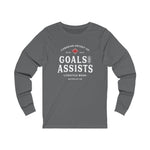 GOALS & ASSISTS LS