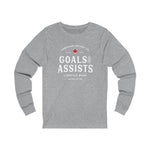 GOALS & ASSISTS LS