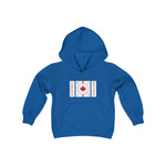 YOUTH NEUTRAL ZONE HOODIE