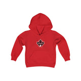 YOUTH RETRO HOCKEY HOODIE