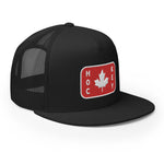 HOCKEY SIGN SB TRUCKER