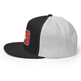 HOCKEY SIGN SB TRUCKER