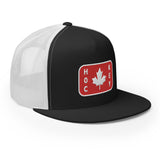 HOCKEY SIGN SB TRUCKER