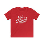 YOUTH VINTAGE TRUE NORTH