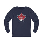 RETRO HOCKEY LS