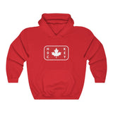 CAN HOCKEY SIGN HOODIE