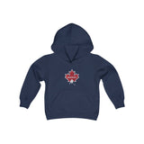 YOUTH RETRO HOCKEY HOODIE