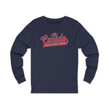 RETRO CURSIVE LS