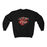 POND LEGENDS SWEATSHIRT